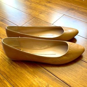 Womens Dolce Vita Luca Flats